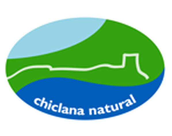 Chiclana Natural logo