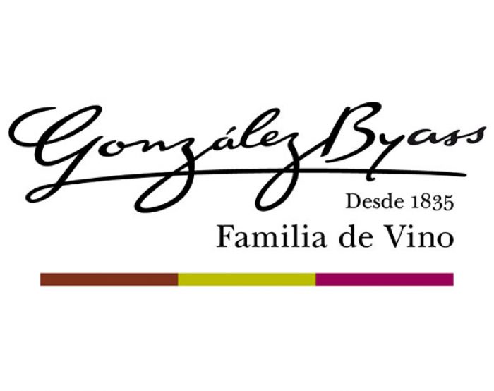 Gonzalez Byass logo
