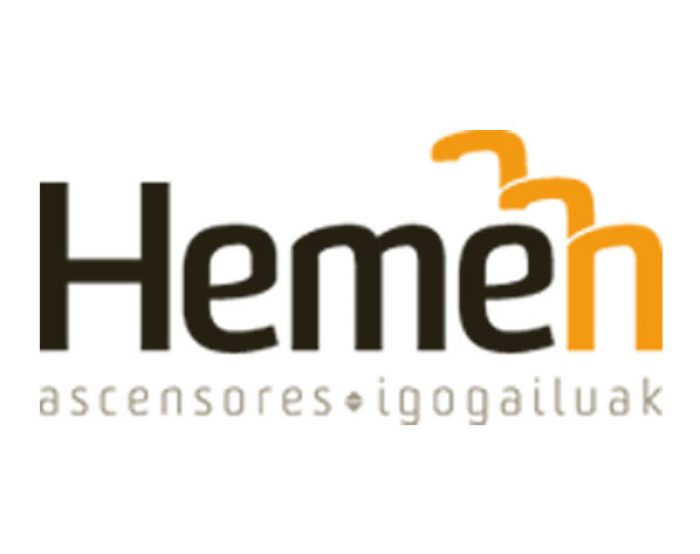 Hemen logo