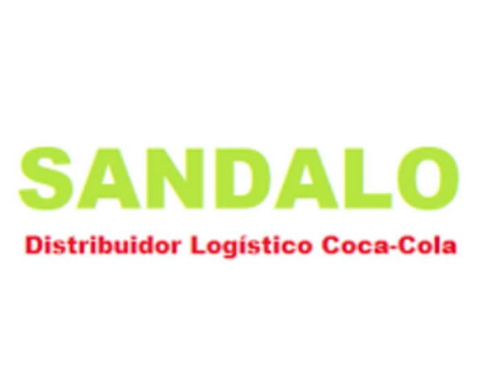 Sandalo logo